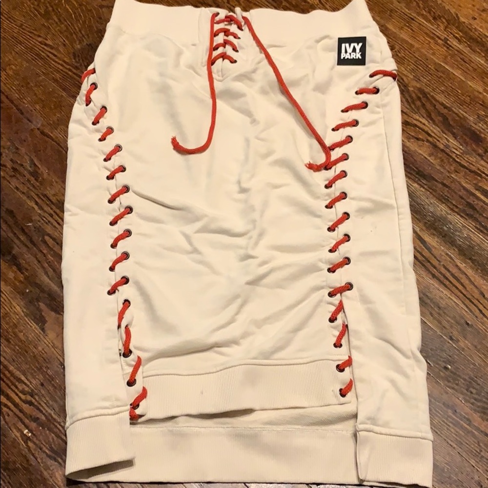 Ivy Park skirt
